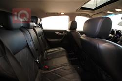 انفنتي QX70